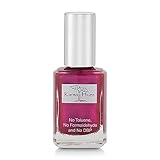 Karma Naturals Nail Polish – Non-Toxic, Vegan & Cruelty-Free (SERENDIPITY, 0.43 fl oz)