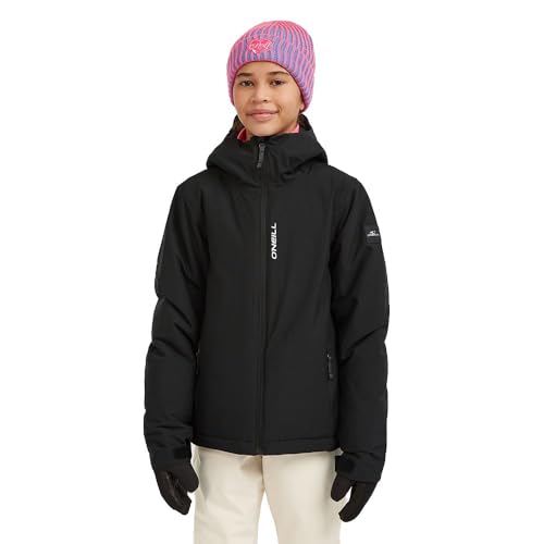 Chaqueta de nieve infantil O´Neill Cruz FWC térmica para la montaña talla 7-8 años