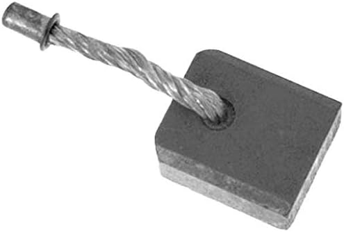 4 Pieces,New Brush,Compatible with, Bosch