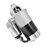 MD162842 MD172863 36100-35040 Starter Motor for Mitsubishi 3.0L 1989-1996 3.5L 1994-2002 3000 GT