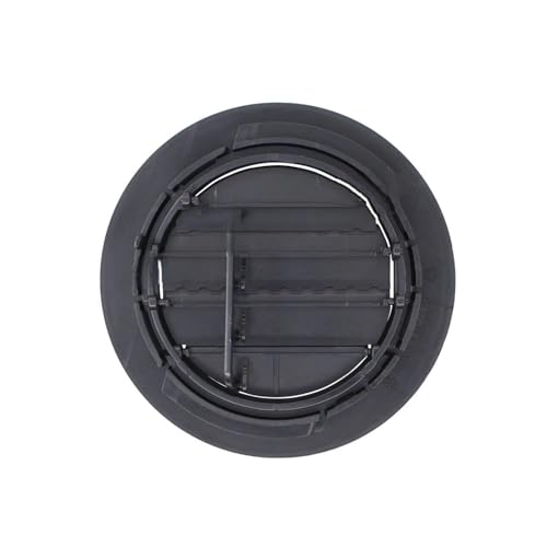 Ventilación de aire acondicionado para techo de coche Ford E-350 4 uds 4