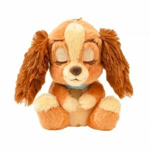 Amazon.co.jp: レディ ぬいぐるみキーホルダー・キーチェーン