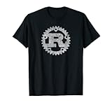 Rost Programming Language - Entwicklerwerkzeug für Zusammenarbeit T-Shirt