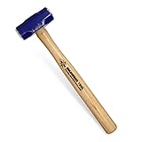 warwood tool double-faced small sledge hammer