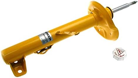 Koni 8741 1338LSPOR Yellow Sport Shock (96-02 BMW E36 Z3 4 and 6 cyl. (Incl. M-Technik)-Left Front), 1 Pack