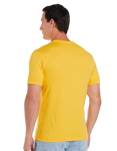 Image of United Colors of Benetton Men T-Shirt