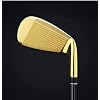 Golf-Club-Hierro-Mano-Izquierda-Golf-Hierros-Mens-NSR37-Practica-Profesional-Polo-RS-Eje-Acero-Inoxidable-Cabeza-Golf-Driver-Deportes