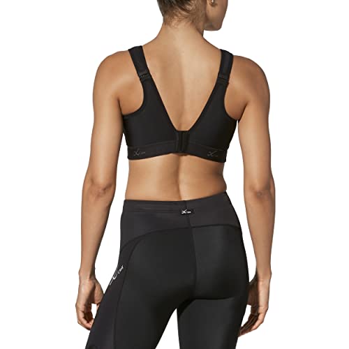 CW-X Women's Stabilyx High Impact Sports Bra3