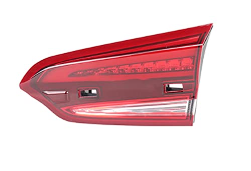 Feu arrière Buick Envision 2020-2021 droit extérieur de signalisation et stop