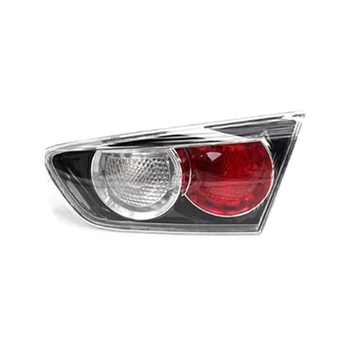 Feu arrière clignotant et freinage LED pour Lancer EX EVO 10 droit