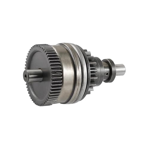 Démarreur moto Bendix pour EXS1200 et EXT1100 modèles 1999 à 2005
