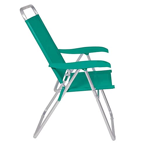 Mor - Cadeira Reclinável Boreal Anis