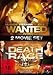 Produktbild Death Race & Wanted - 2-Movie-Set [2 DVDs]