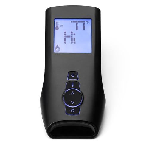 0.584.040 Fireplace Remote Control Transmitter GTMFSLA Series - Compat