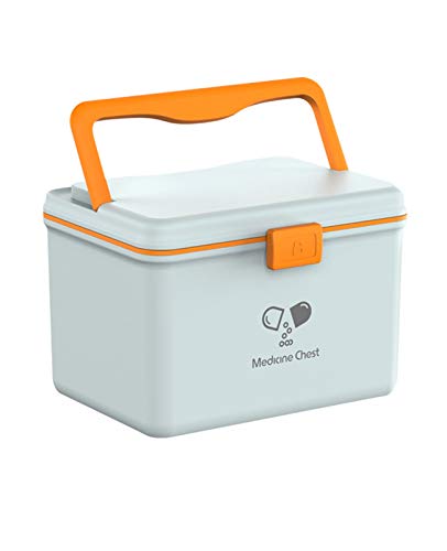 SUNCN ƒp~}|[^u򔠎[AoX[Lrlbg}uƒp򔠎[{bNXƒpvX`bNz_[P[XWt[r31X21.5X22CM (Col ֐Ep (Color : A) A