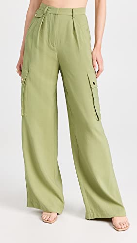 Ramy Brook Women's Emil Pants2
