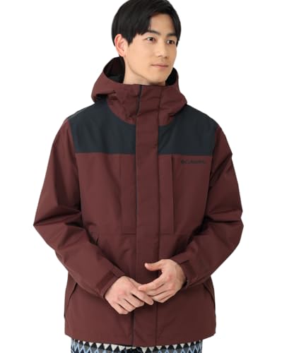 [�R�����r�A] �E�b�h���[�h �W���P�b�g XE8191 �����Y L Red Lodge