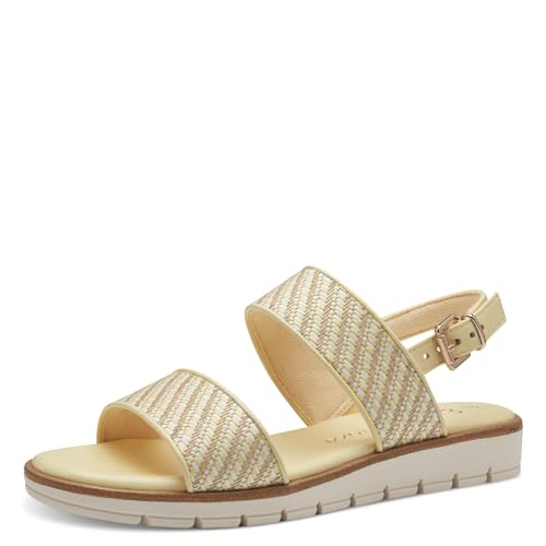 Sandale cale MARCO TOZZI Femme 2-28605-42 pour l'été