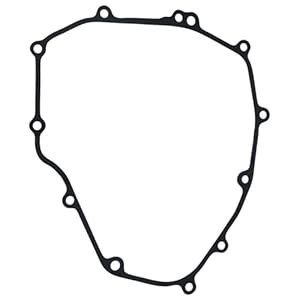 NOHEEU Kupplungsdeckeldichtung für Kawasaki ER400 Z400 Ninja400