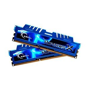 G.Skill Ripjaws X 4 GB
