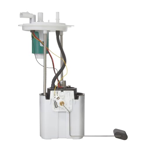 Image of Detroit Axle - Fuel Pump Module for Ford 2009-2014 F-150, Electrical Fuel Pump Module Assembly 2010 2011 2012 2013 Replacement