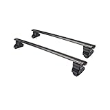 Rola R6005 FPE Series Extreme Cross Bar Roof Rack System, 1 Pack