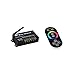 Nora RGB 2.4G Full Color Controller And Remote Controller (NARGB-860/61)