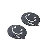 アトム興産 (AB6QU)静電気衝撃防止ハイテクラバー プルルン /1-9085-01