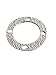 Custom-Cut Ceramic Fiber Insulation Gaskets - 5pc High-Temp Mat Set with Multi-Thickness (2-5mm) for Industrial Sealing(120x160x5)