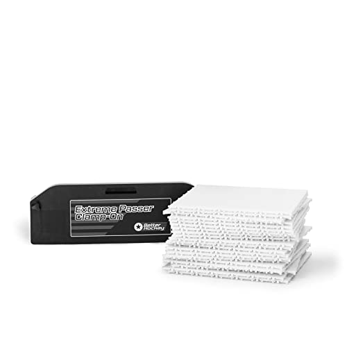 Better Hockey Extreme Dryland Flooring Tiles Passing Kit XL Awesome