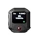 METACUCU 360 GPS Bluetooth Fernsteuerung Kompatibilität mit Insta 360X5/X4/ X3/ X2/ACE/ACE PR/ACE PRO 2/GO 3S Kamera