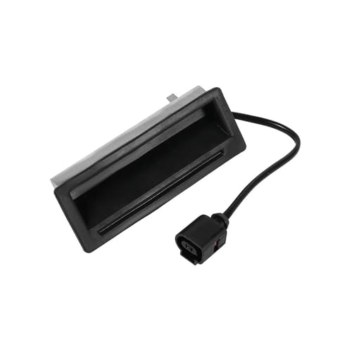 Poignée de hayon VW Variant 2001-2006 bouton interrupteur de coffre 1J0827566D