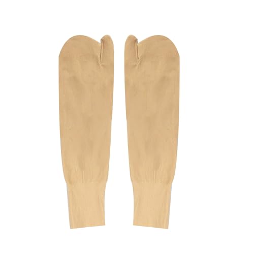 3 Pair Women Japan Tabi Socks, Split 2 Toe Sandals Thin Breathable Crew Ankle Socks for Athletic Summer Run Spring3