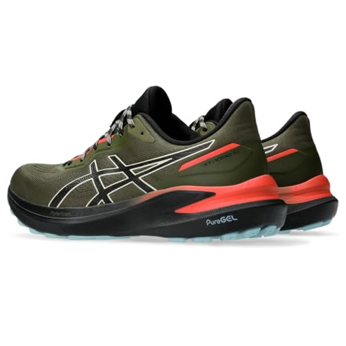 Image of ASICS Men's GT-1000 13 Trail Running Shoes