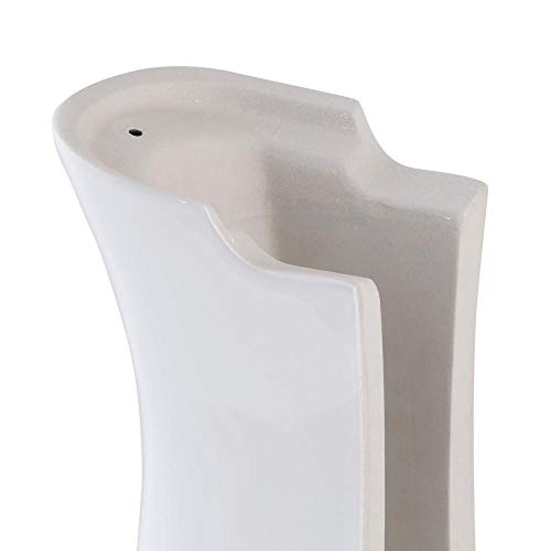 American Standard 0028000.020, White #TOP5