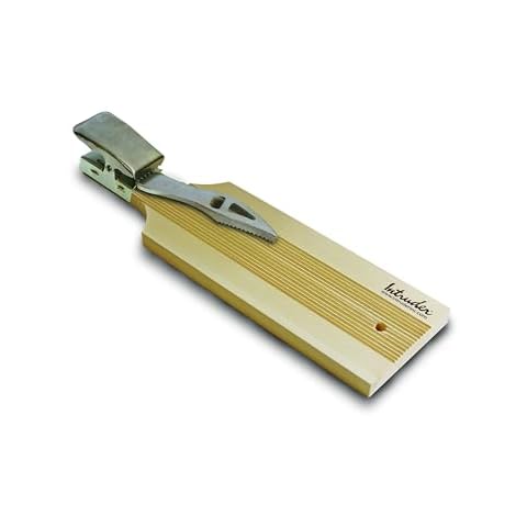 INTRUDER 18-Inch Fish Fillet Board with Clamp Cover