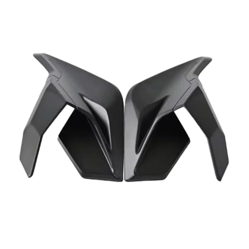Carénage arrière pour CB650R et CBR650R 2018-2023 capot de selle noir sport