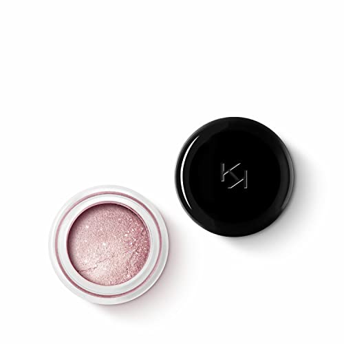 KIKO Milano Lasting Mousse Eyeshadow