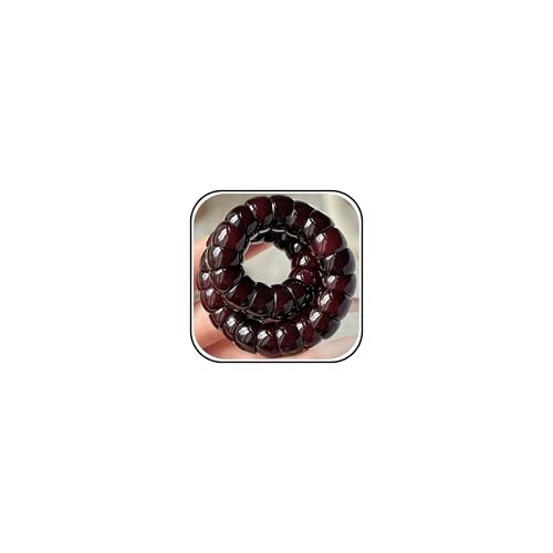 Image of Fidget Bracelet for Women Anxiety Bodhi Seeds Beaded Bracelets, Zen Fidget Stretch Bracelet Alleviate Anxiety Stress