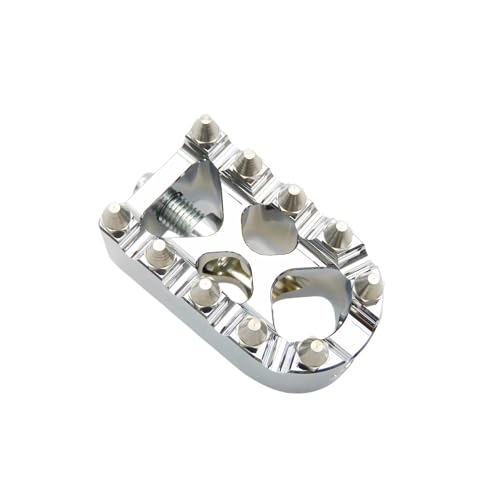 Manette vitesse et repose-pieds de plancher moto Softail Fatboy Dyna Touring