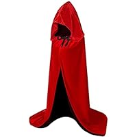 HBselect Halloween Umhang 