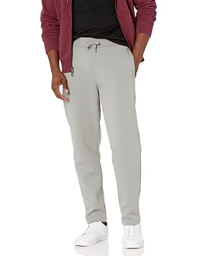 ARMANI EXCHANGE Double Knit Jogger Pantaloni