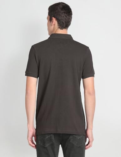 Image of U.S. Polo Assn. Men's Regular Fit Polo Shirts