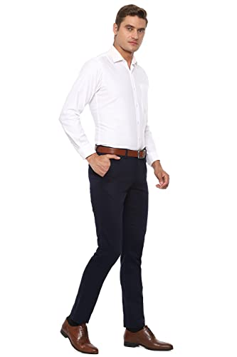 Image of Van Heusen Men's Slim Business Casual Pants