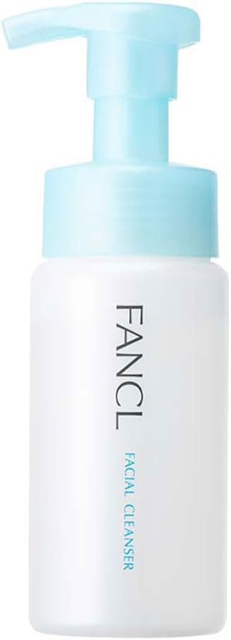 ファンケル ピュアモイスト泡洗顔料(150ml)