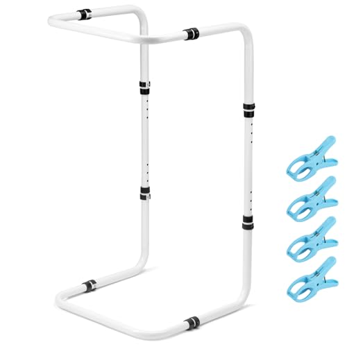 QWORK Heavy Duty Blanket Lifter