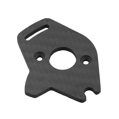 RC�C�����f�����i For Traxxas For Slash 4X4 For Hoss For Stampede Rc �J�[�J�[�{���t�@�C�o�[���[�^�[�}�E���g�y�ʔM���U�A�b�v�O���[�h�p�[�c�A�N�Z�T���[