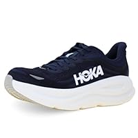 HOKA ONE ONE Bondi 9, Sneaker Uomo, 44 2/3 EU