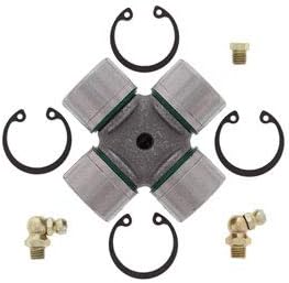 All Balls U-Joint Kit for Can-Am Outlander 570 X MR 2017-2019