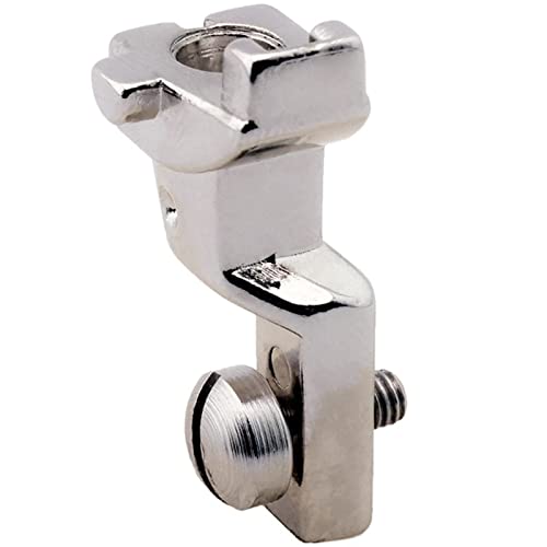 YEQIN covert Low Shank Foot para Bernina NUEVO ESTILO #77 miniatura 1